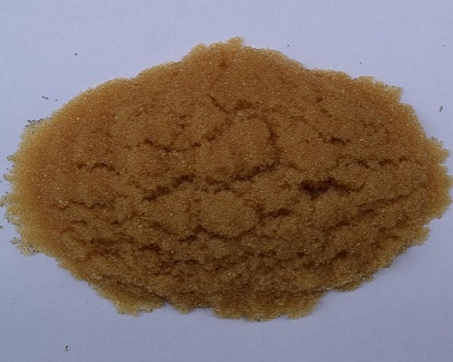 螯合樹脂在工業(yè)水處理中的應用