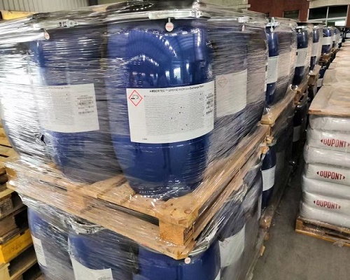 超純水拋光樹脂使用多久會(huì)失效？