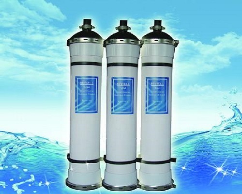 濱特爾超濾膜突然中斷進水的原因和后果？