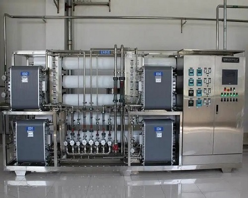 西門子EDI模塊電源壞了怎么維修