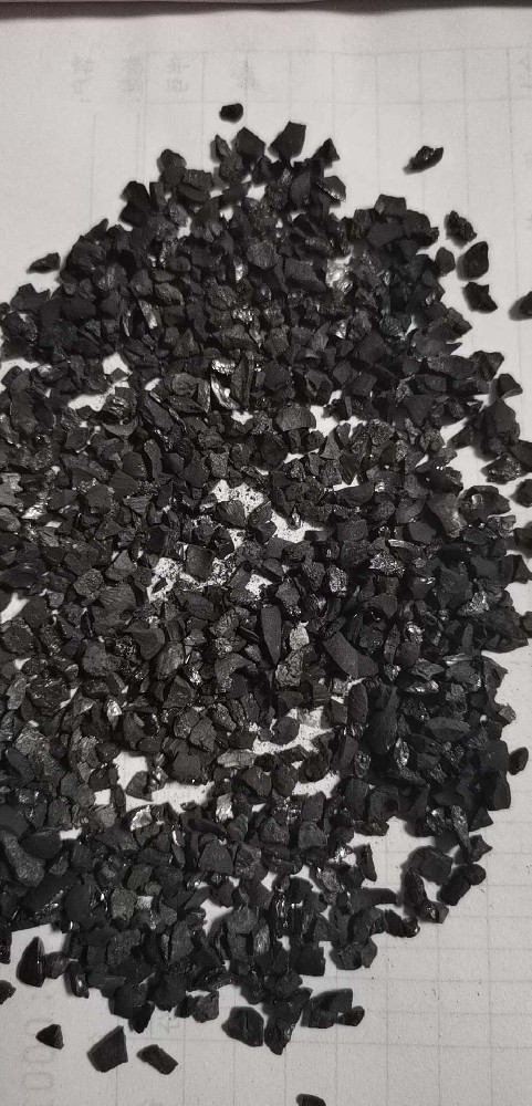 碳鋼活性炭過(guò)濾器裝填濾料的方法和注意事項(xiàng)