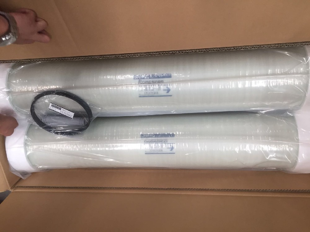 你的東麗反滲透膜是真是假？看這一篇就夠了！