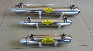 紫外線殺菌器能去除無機(jī)物嗎？
