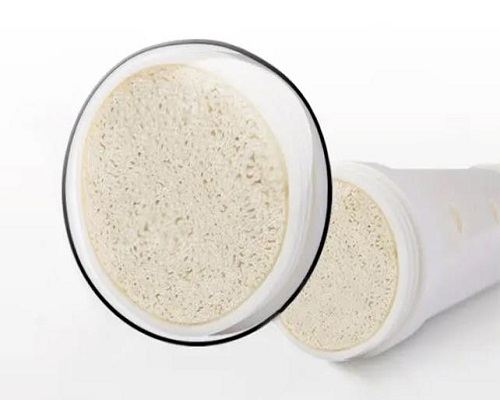 中空纖維超濾膜分子截留量范圍是多少-藍(lán)膜
