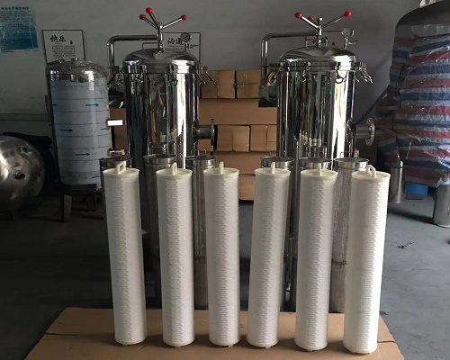 單芯電池液過(guò)濾器廠家聯(lián)系方式-藍(lán)膜